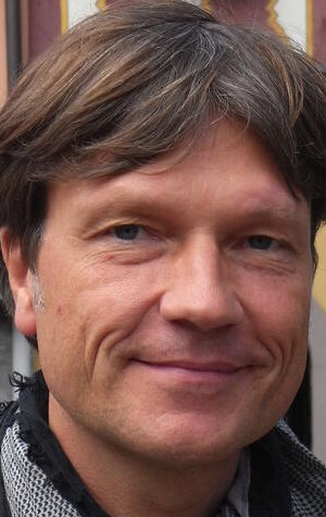 фото Роланд Зузо Рихтер