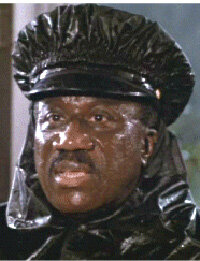 фото Билл Хендерсон