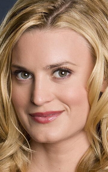 фото Брук Д’Орсей