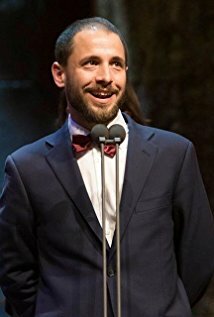 фото Сержи Морено