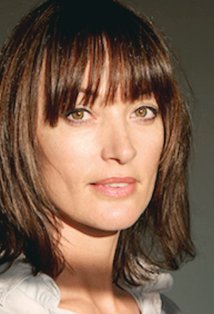 фото Луанн Гордон