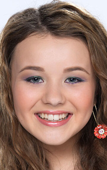 фото Торри Уэбстер