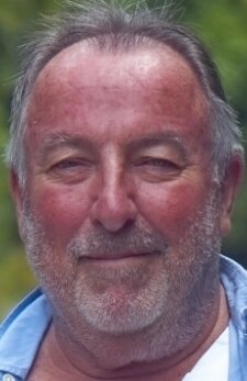 фото Мюррэй Френсис