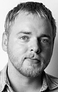 фото Тор Саген