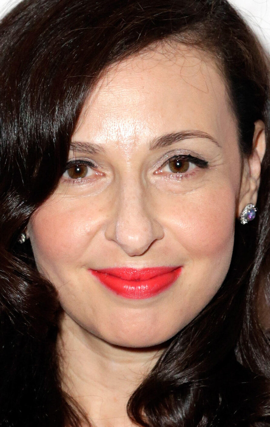 фото Руба Надда