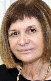 фото Алисия Хименес Бартлетт