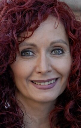 фото Эстер Эспарса