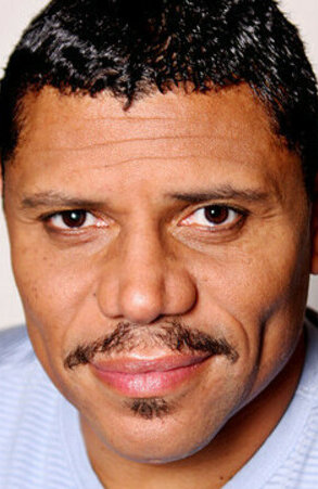 фото Стоуни Джексон