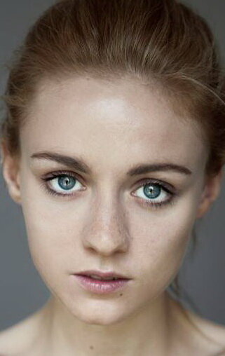 фото Скай Лоури