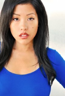 фото Диана Тошико