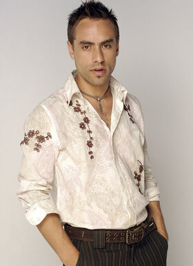 фото Альваро Гомес