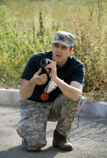 фото Джеффри Скотт Ландо