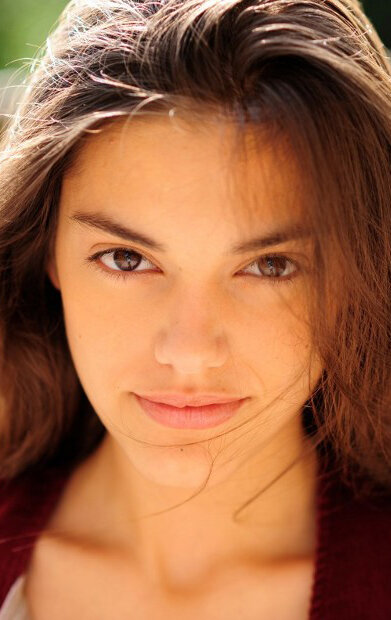 фото Маргерита Викарио