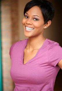 фото Чернис Ивет