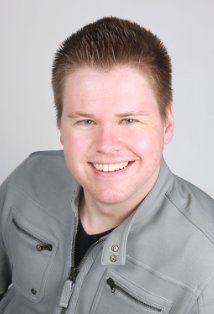 фото Энтони Риос