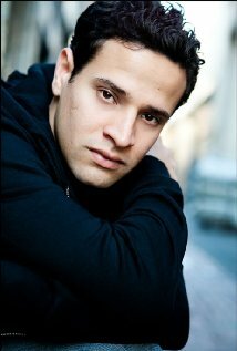 фото Кристофер Сэдено