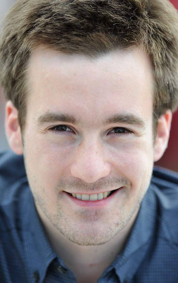 фото Грегуар Лепренс-Ренге