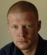 фото Оуэн Бурк