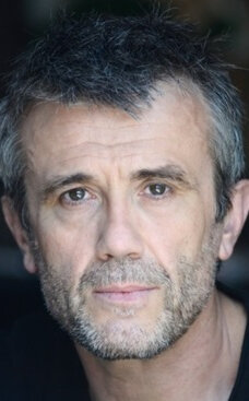 фото Жан Форнеро