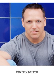 фото Кевин Мачэт