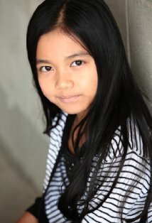 фото Кэйтлин Чунг