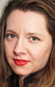 фото Тина Бёрд