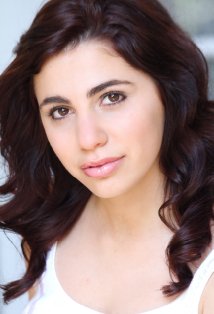 фото Лени Липсон