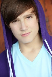 фото Лайам МакКенна