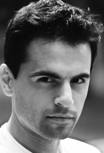 фото Сэм Логан Халеги