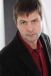 фото Хью Галь