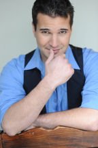 фото Адам Слемон