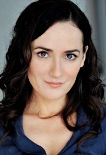 фото Ребекка Хусейн