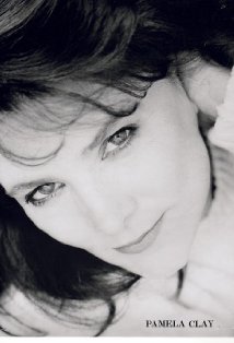 фото Памела Клэй
