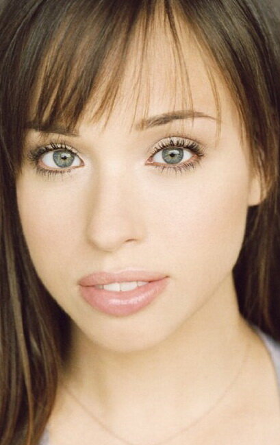 фото Натали Ландер