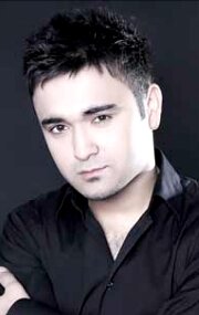 фото Шохруххон