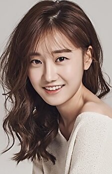 фото Чон Мин-а