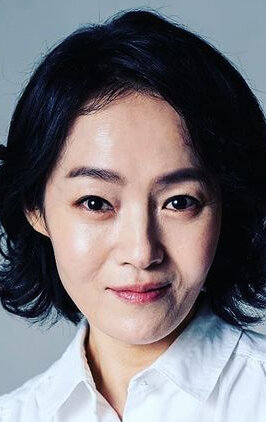 фото Ким Нан-хи