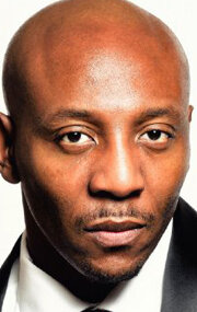 фото Чоис Скиннер