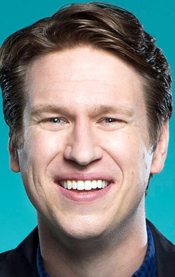 фото Пит Холмс