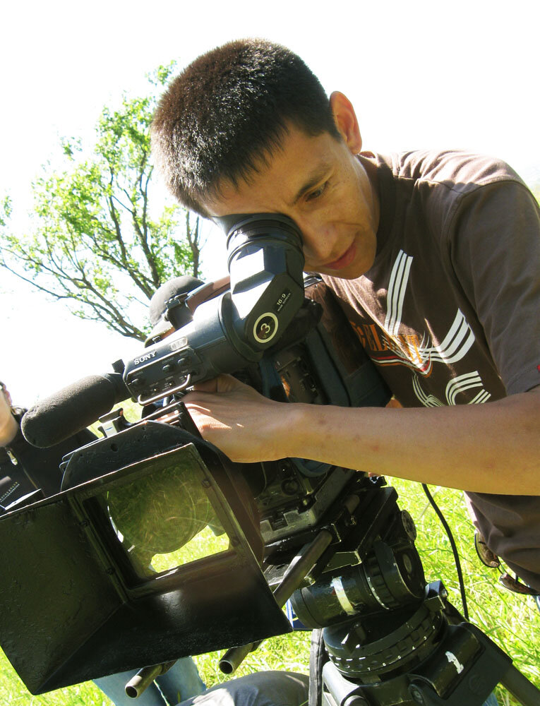 фото Музаффар Юсупов