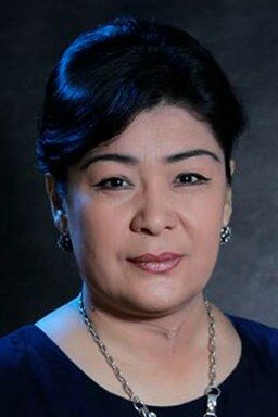 фото Хосият Хусанова