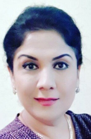 фото Вазира Юнусова