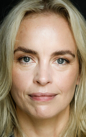 фото Нина Хосс