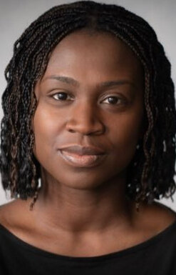 фото Наана Агьей Ампаду