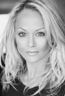 фото Дженни Гейнер