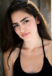 фото Одри Томмассини