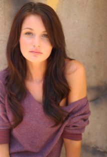 фото Саманта Сержант