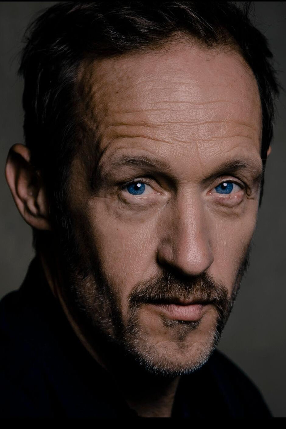 фото Штефан Кампвирт