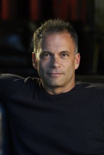 фото Брэд Макферсон