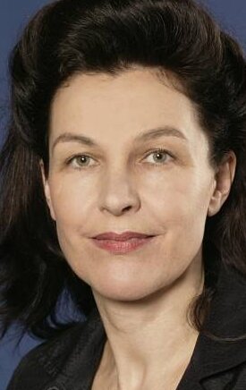 фото Беттина Рейц